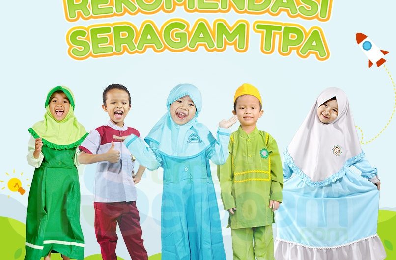 Fungsi Dan Tujuan TPA (Taman Pendidikan Al-Qur’an) Bagi Anak